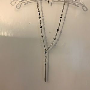 Necklace, new without tags